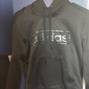 Adidas hoodie
